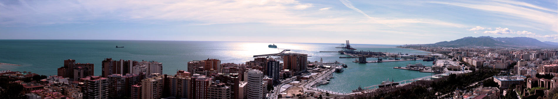Málaga Málaga